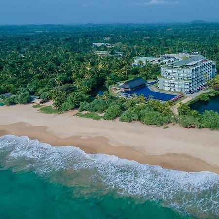 Sheraton Kosgoda Turtle Beach Resort Exterior foto