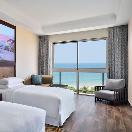 Sheraton Kosgoda Turtle Beach Resort Exterior foto