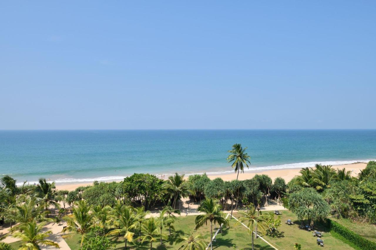 Sheraton Kosgoda Turtle Beach Resort Exterior foto