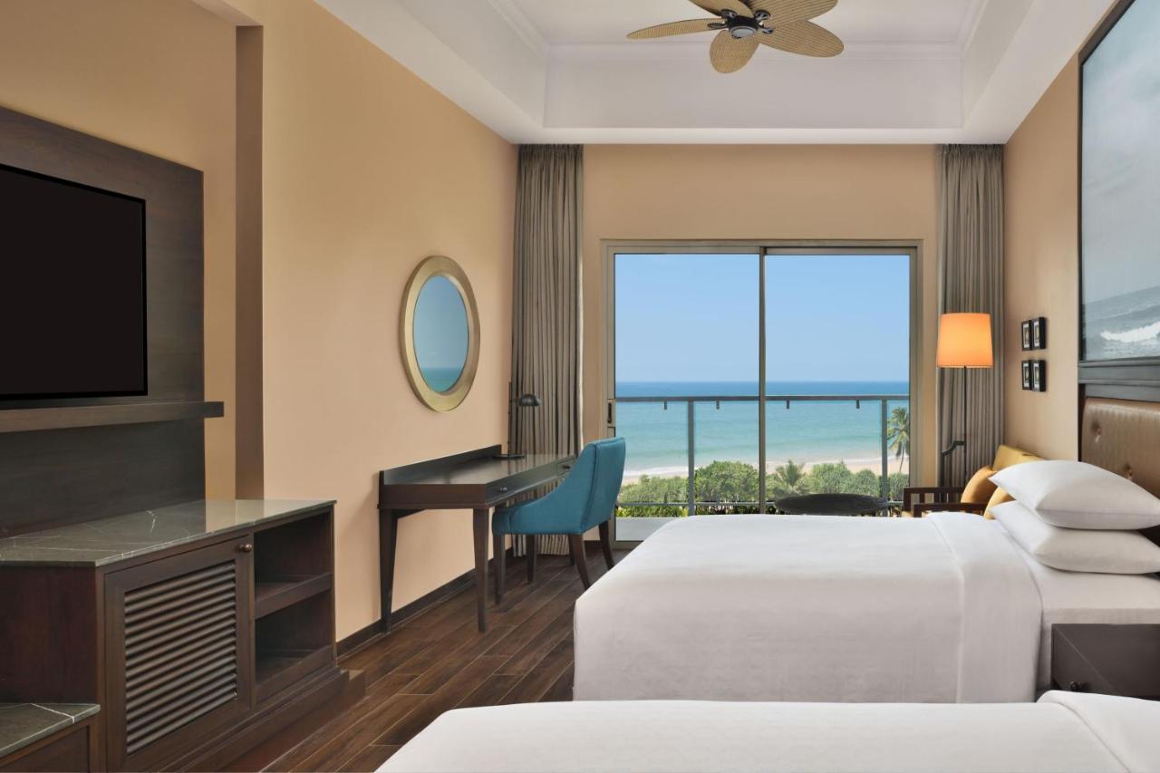 Sheraton Kosgoda Turtle Beach Resort Exterior foto