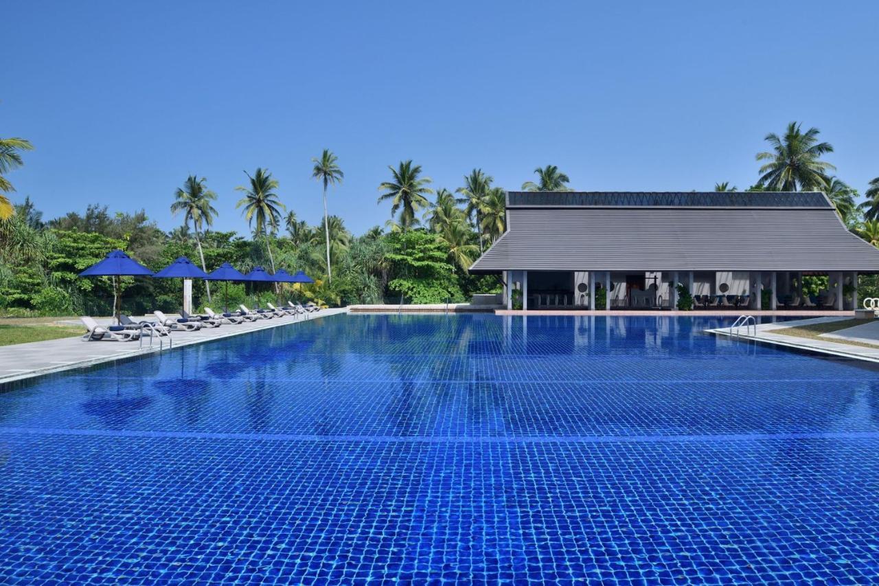 Sheraton Kosgoda Turtle Beach Resort Exterior foto