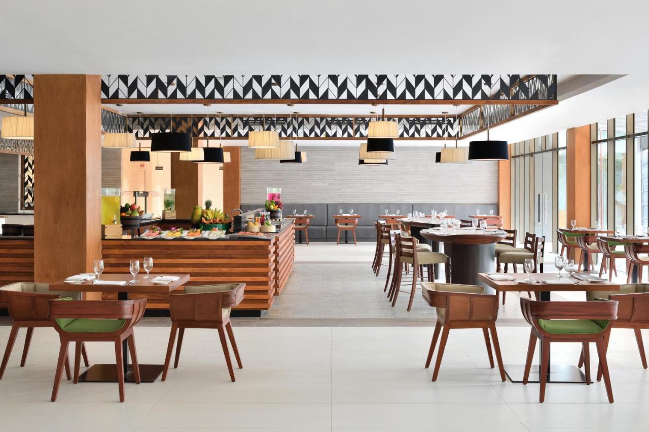 Sheraton Kosgoda Turtle Beach Resort Exterior foto