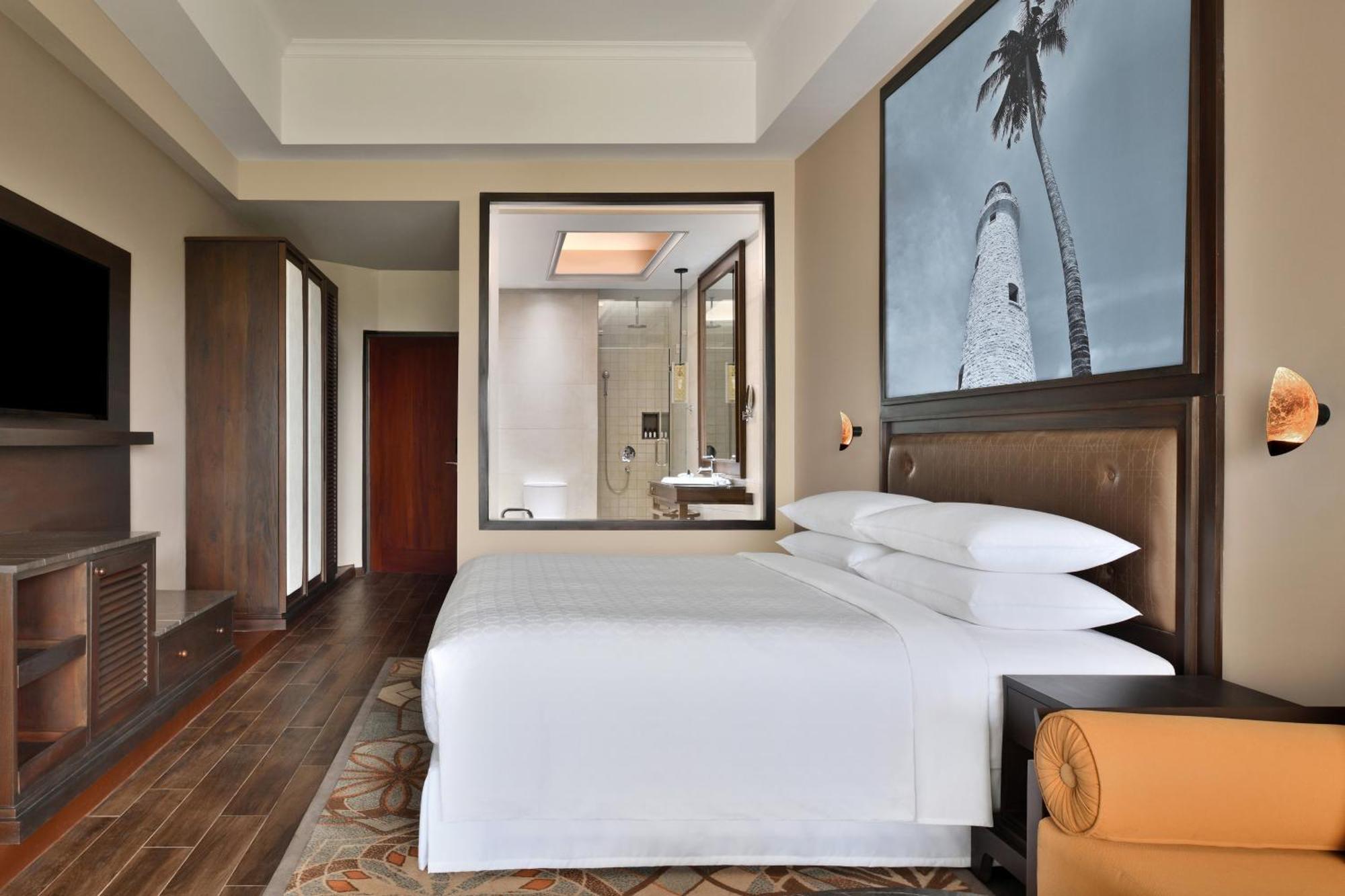 Sheraton Kosgoda Turtle Beach Resort Exterior foto