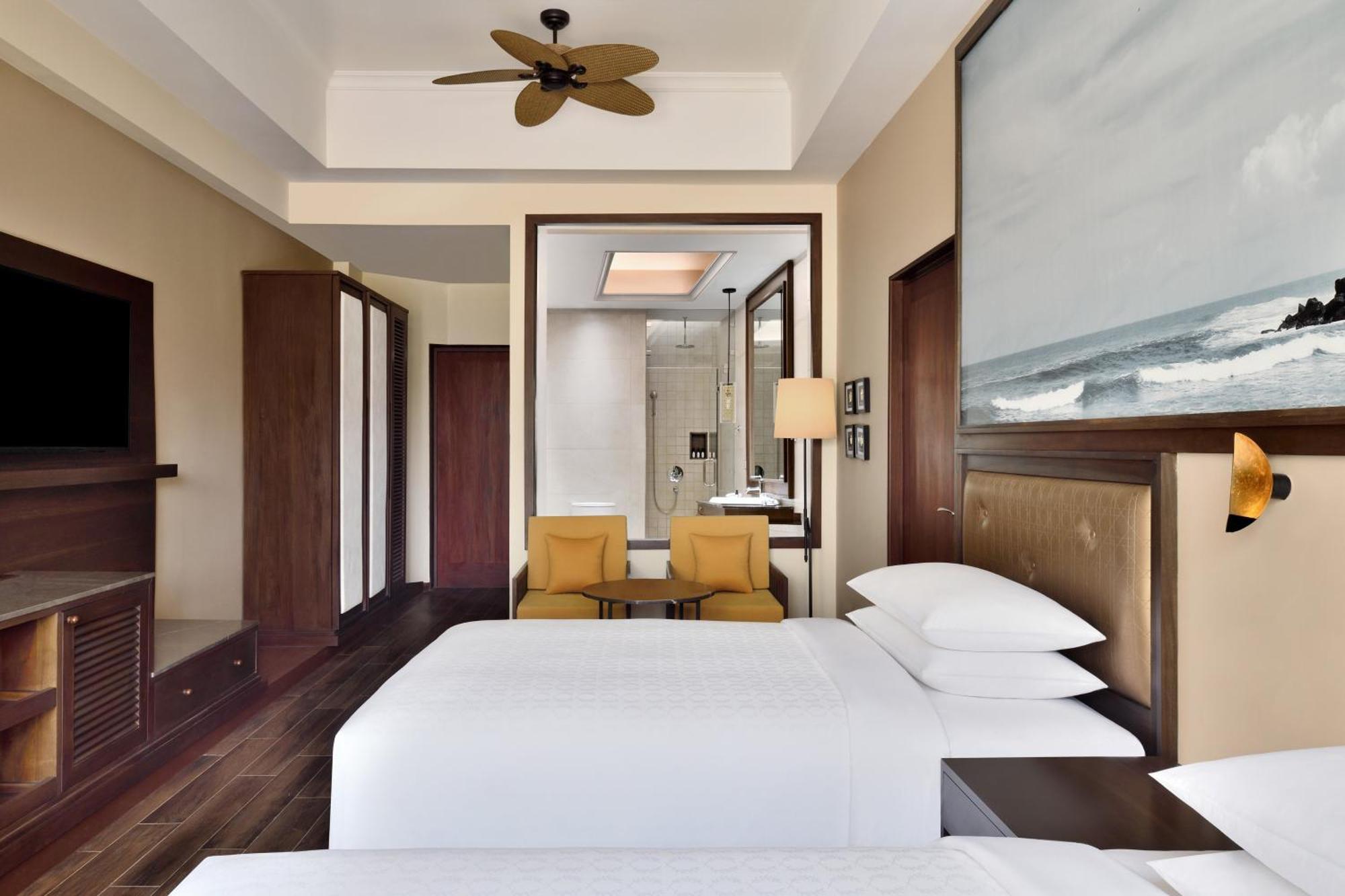 Sheraton Kosgoda Turtle Beach Resort Exterior foto