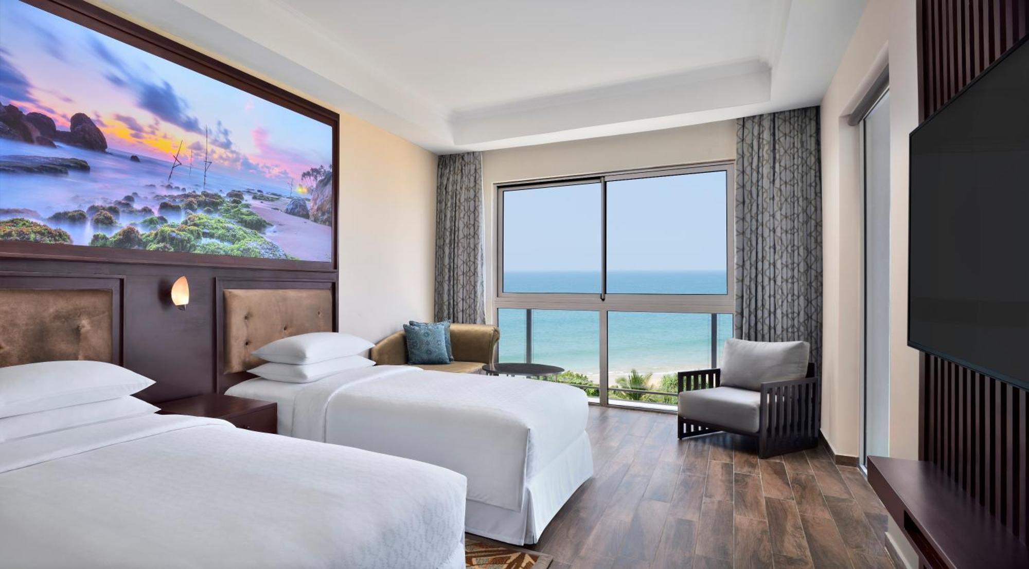 Sheraton Kosgoda Turtle Beach Resort Exterior foto