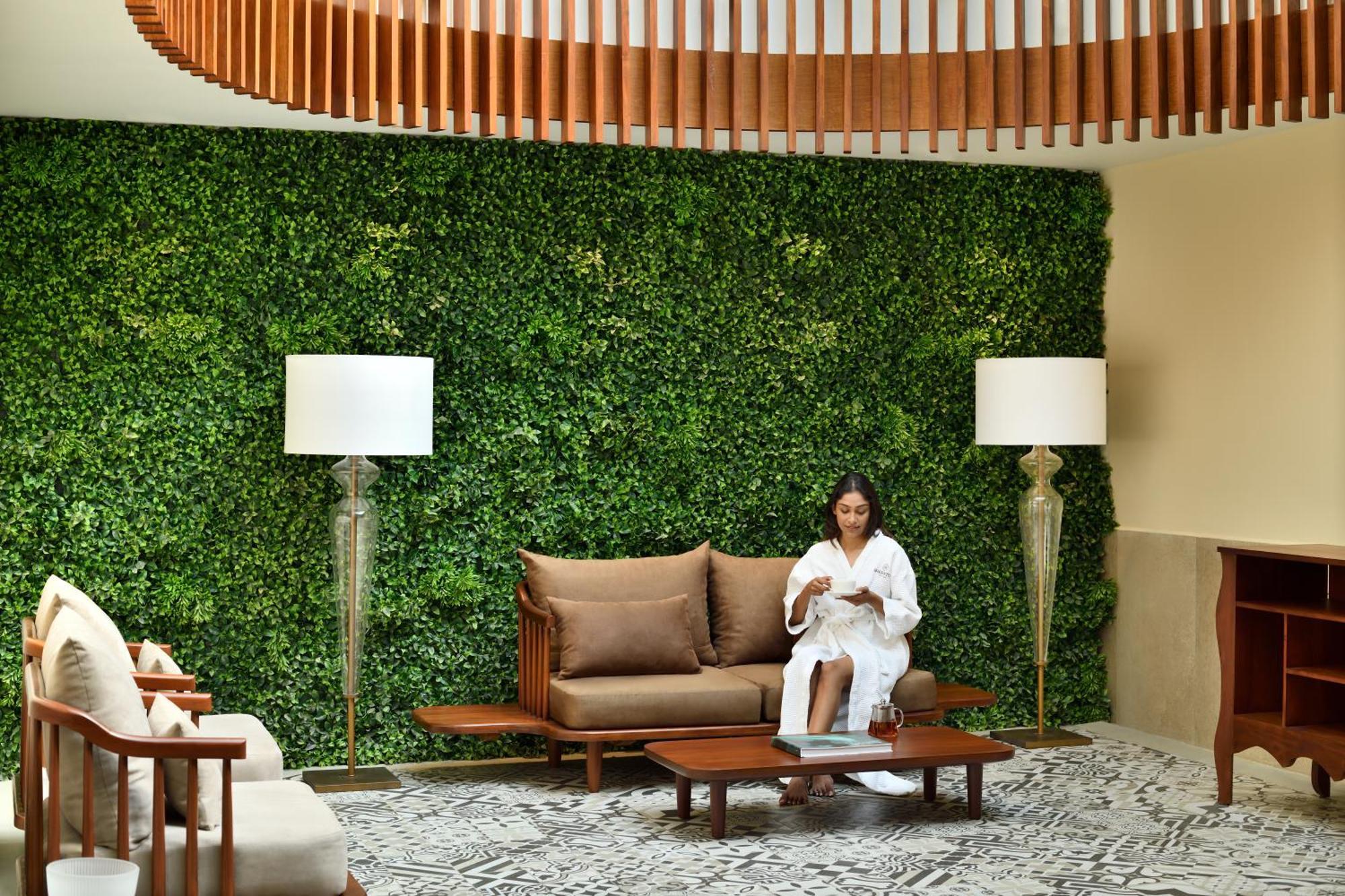Sheraton Kosgoda Turtle Beach Resort Exterior foto