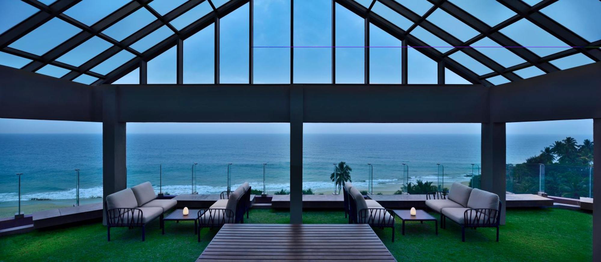 Sheraton Kosgoda Turtle Beach Resort Exterior foto