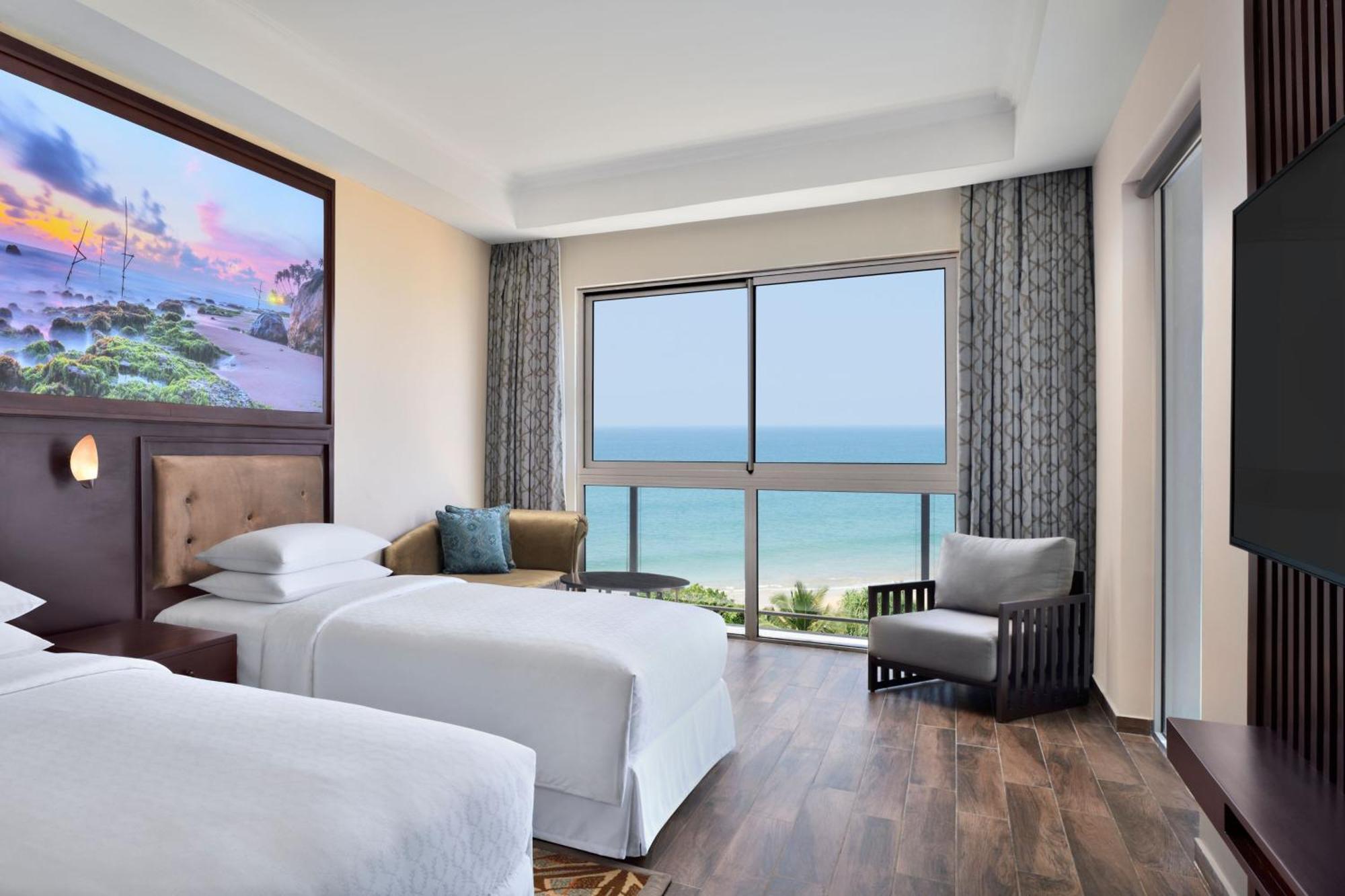 Sheraton Kosgoda Turtle Beach Resort Exterior foto