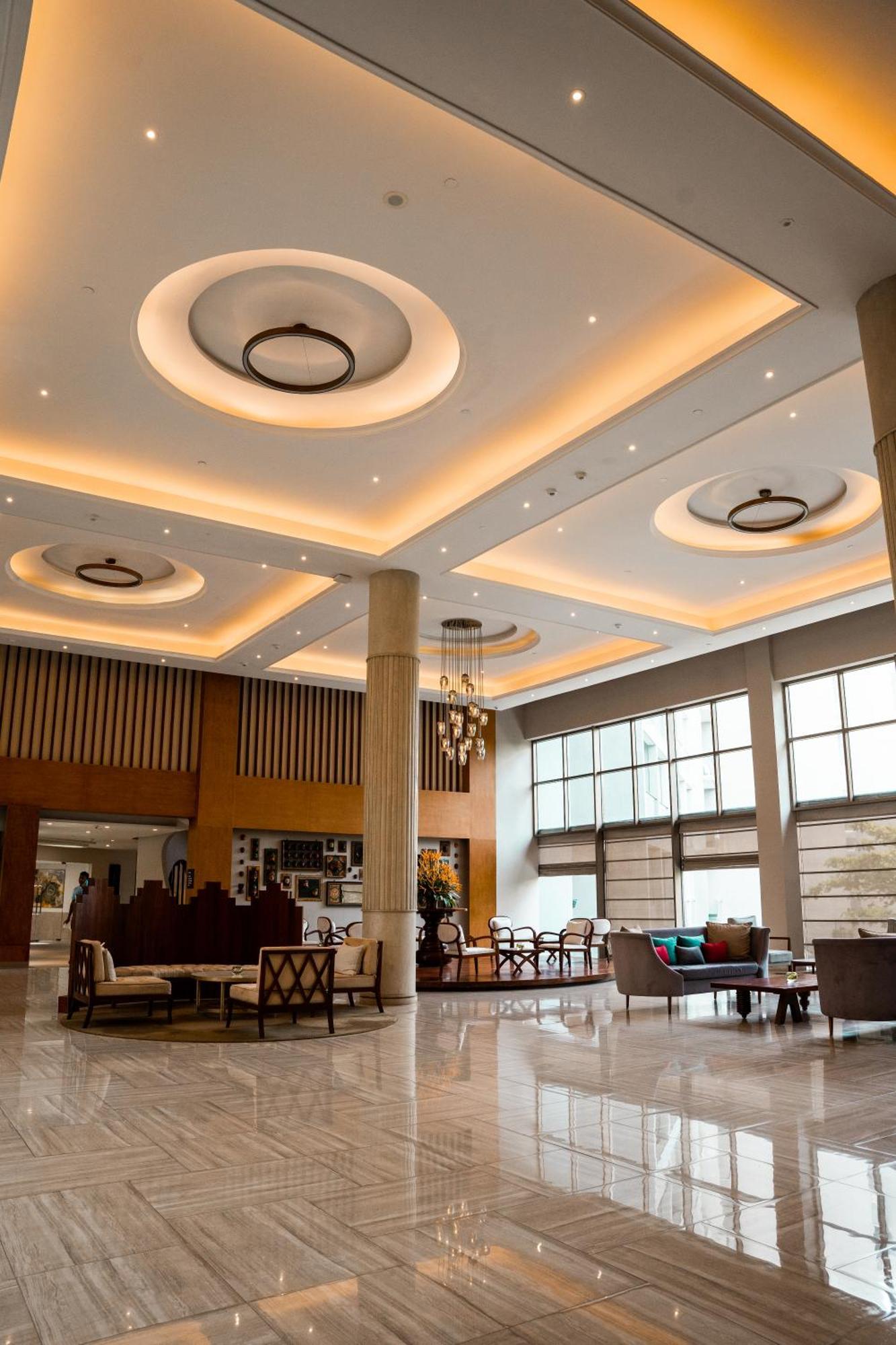 Sheraton Kosgoda Turtle Beach Resort Exterior foto